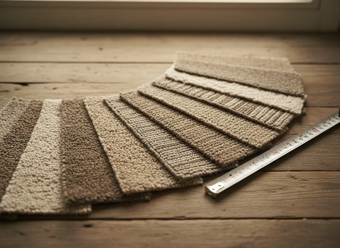 Carpet Installation Fredonia, TX FAQs